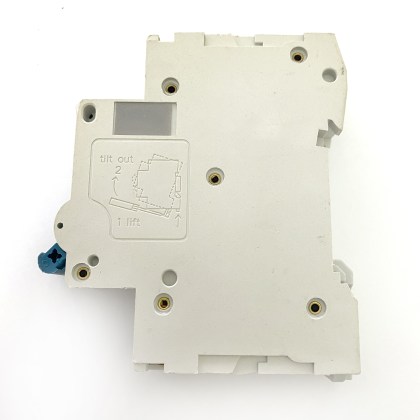 CPN Cudis MC140C C40 40A 40 Amp MCB Circuit Breaker Type C